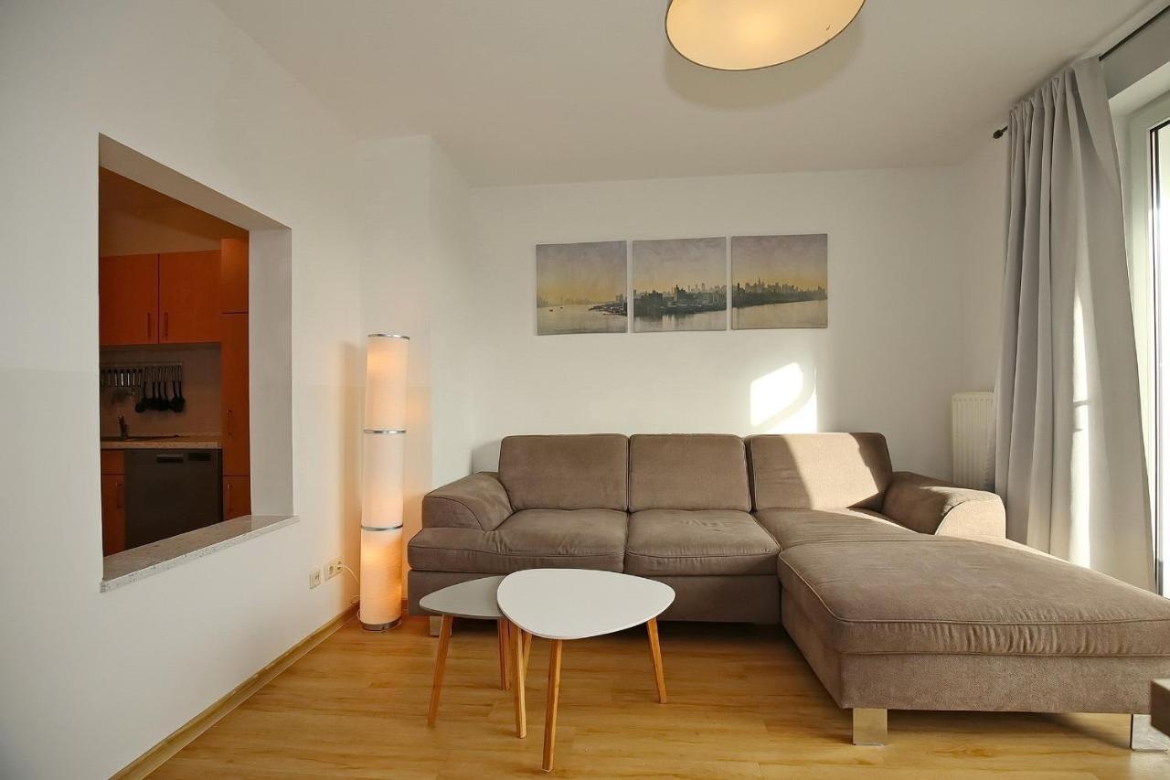Waterkant Wohnung 14 - Kranich Boltenhagen  Exterior photo