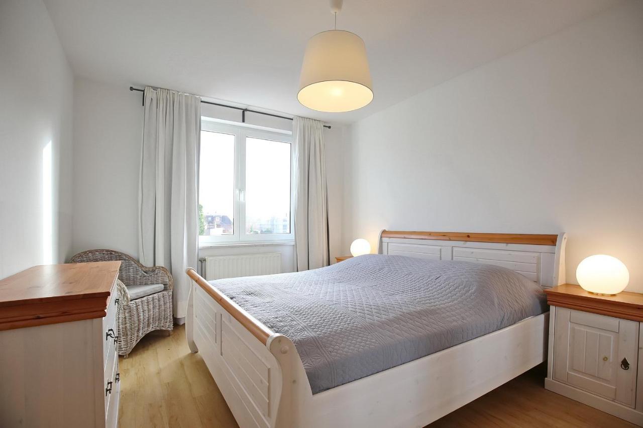 Waterkant Wohnung 14 - Kranich Boltenhagen  Exterior photo